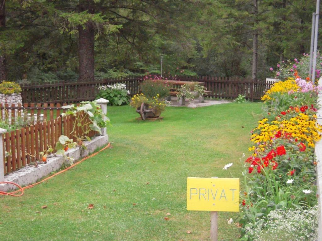 Apartmaji In Sobe Cuder Soča Buitenkant foto