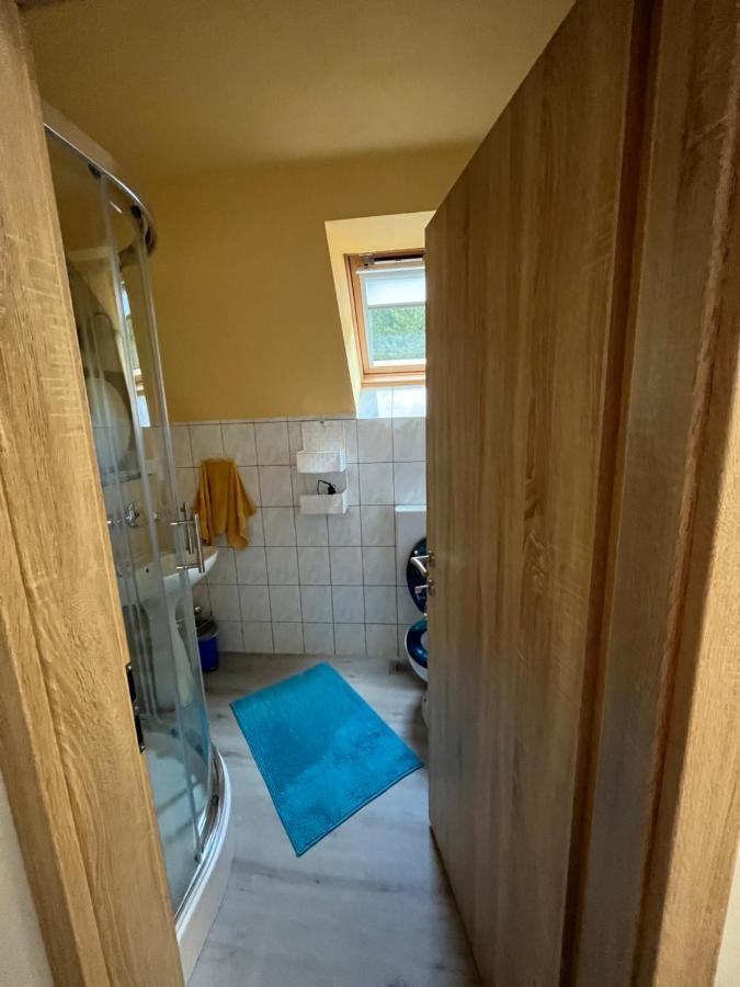 Apartmaji In Sobe Cuder Soča Buitenkant foto