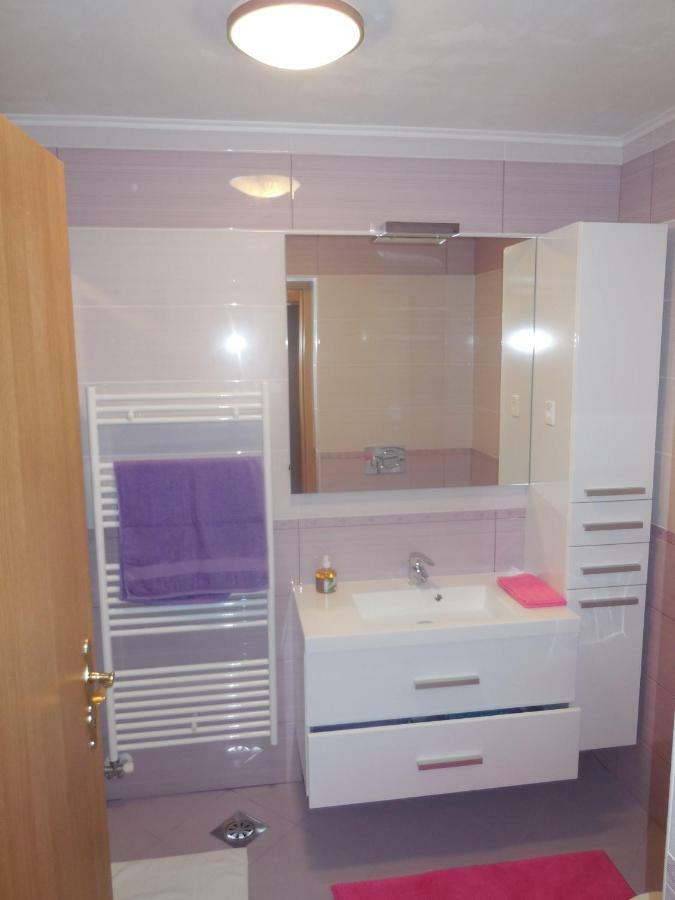 Apartmaji In Sobe Cuder Soča Buitenkant foto